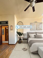 337 Washington St, Unit 2 in Hoboken, NJ - Foto de edificio - Building Photo