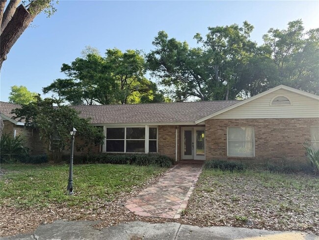 property at 12025 Lake Butler Blvd