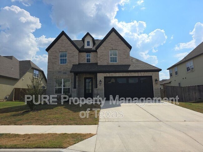 property at 17813 Clairess Ln