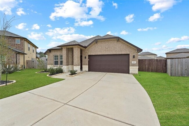 2222 Bristlecone Cir