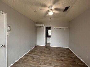 3421 Hyden Ave in Lubbock, TX - Building Photo - Building Photo