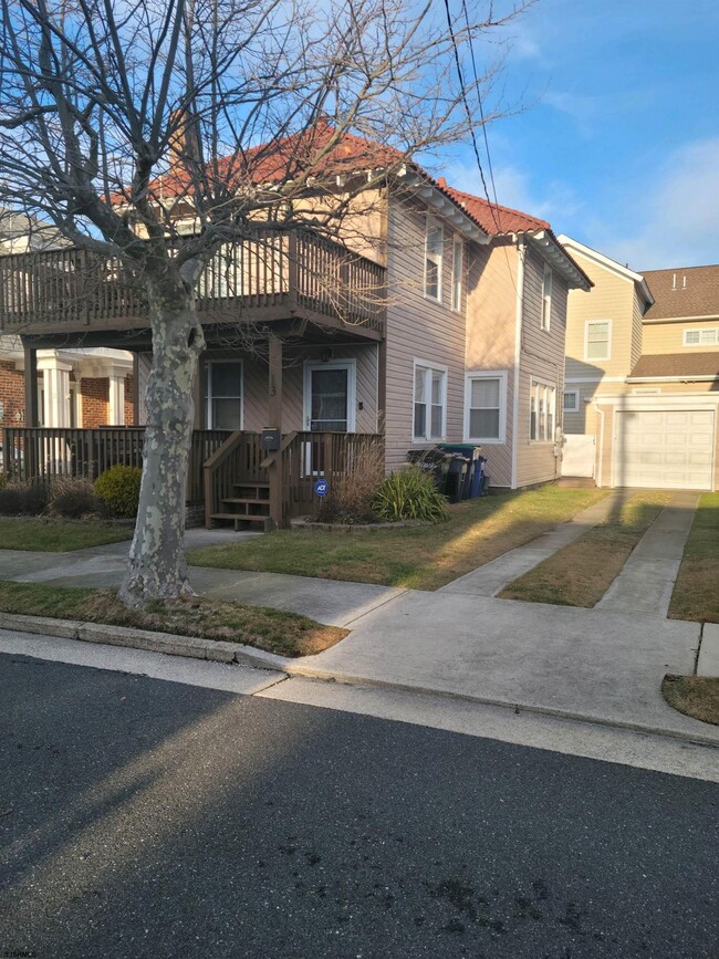 13 N Haverford Ave in Margate City, NJ - Building Photo - Building Photo