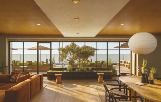 The Abbot in East Lansing, MI - Foto de edificio - Building Photo