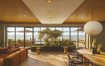 The Abbot in East Lansing, MI - Foto de edificio - Building Photo