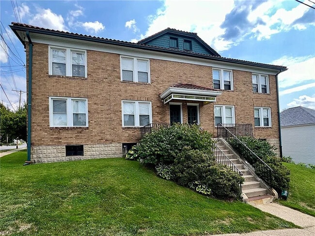 401 Cornell Ave, Unit Apt 4
