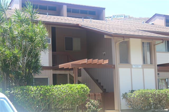 98-597 Kilinoe St-Unit -10C2 in Aiea, HI - Building Photo