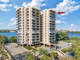 7550 Hinson St in Orlando, FL - Building Photo