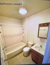 420 E Cumberland St, Unit 3 in Lebanon, PA - Foto de edificio - Building Photo