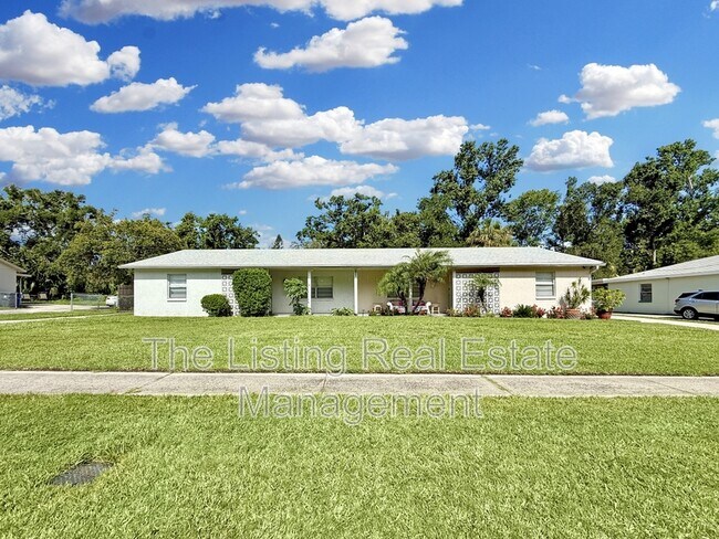 property at 6805 Mathers Ln