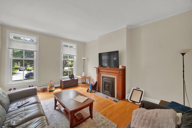 property at 2036 Sherman Ave