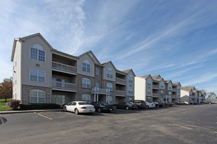 Colerain Crossing Apartments