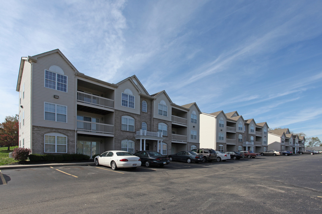 Colerain Crossing in Cincinnati, OH - Building Photo