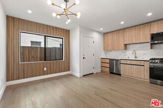 1444 S Crescent Heights Blvd in Los Angeles, CA - Building Photo - Building Photo