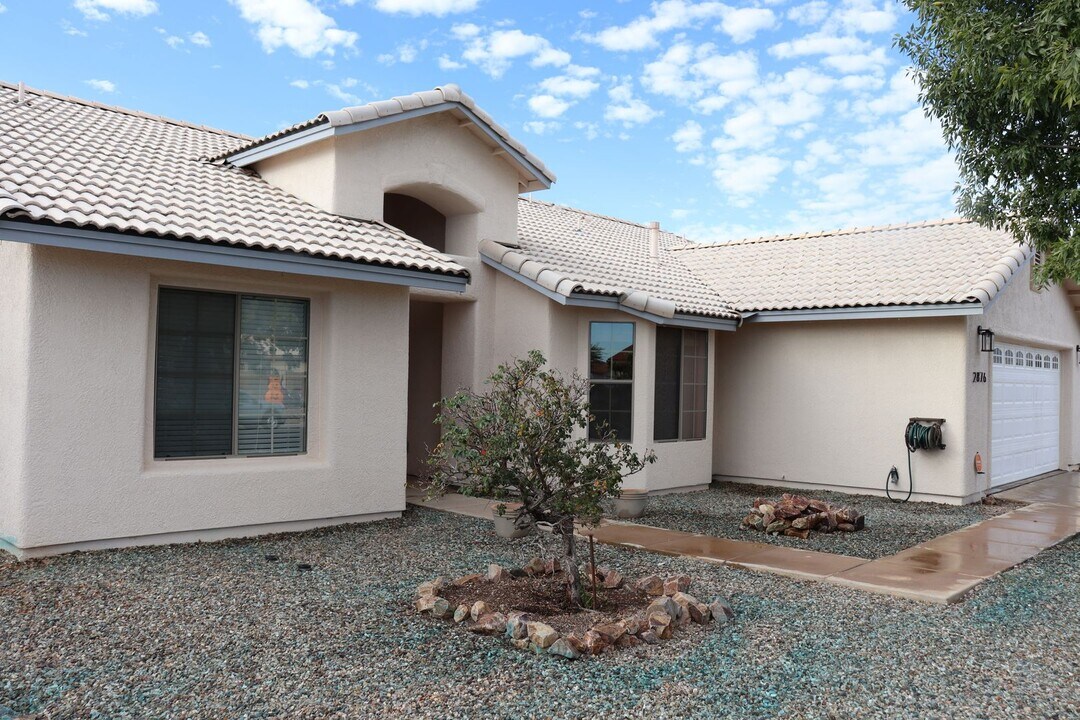 2876 Cabo Villano Dr in Sierra Vista, AZ - Building Photo