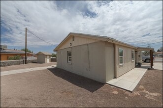 103 Helms Rd in El Paso, TX - Building Photo - Building Photo