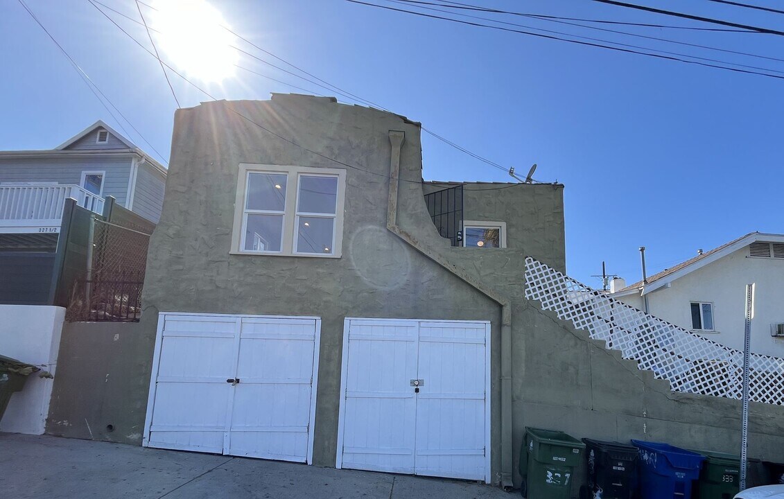 333 Welcome St in Los Angeles, CA - Building Photo