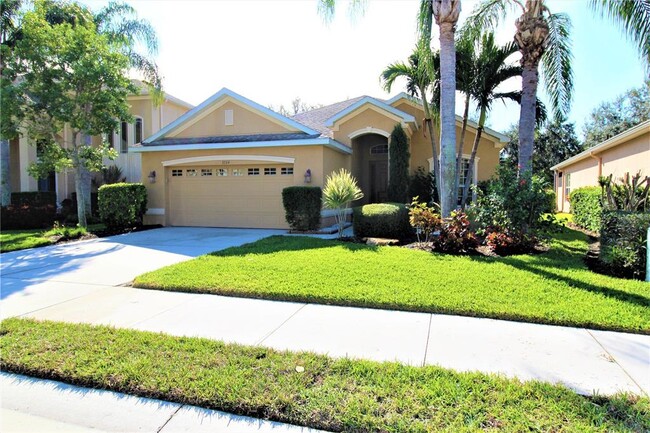 property at 3764 Summerwind Cir