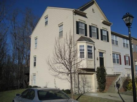 property at 2620 Tor Ct