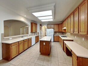 814 Spring Source Pl in Spring, TX - Foto de edificio - Building Photo