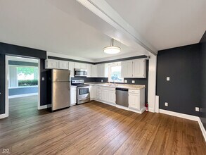 580 Ransom St in Indianapolis, IN - Building Photo - Building Photo