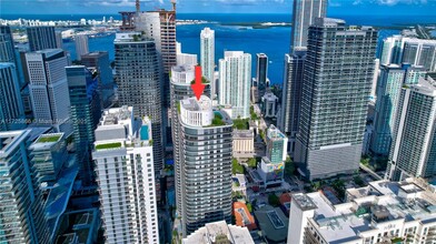 55 SW 9th St in Miami, FL - Building Photo - Building Photo