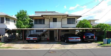 1738 Nanea St in Honolulu, HI - Building Photo - Building Photo