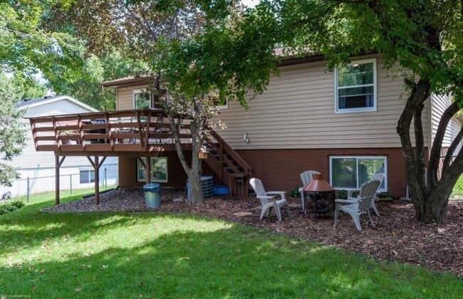 3401 9th Ave NW in Rochester, MN - Building Photo - Building Photo