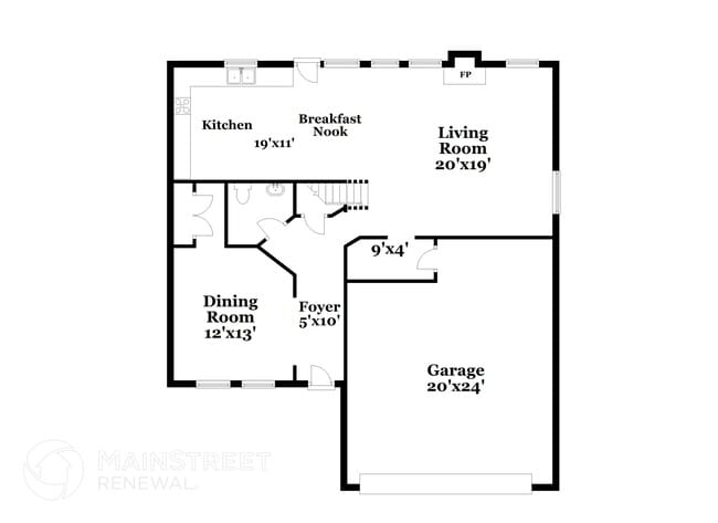 1237 Barnford Mill Rd in Wake Forest, NC - Building Photo - Building Photo