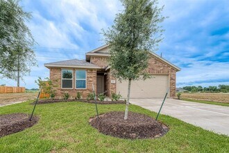 3106 Elm Br Dr in Rosenberg, TX - Building Photo - Building Photo