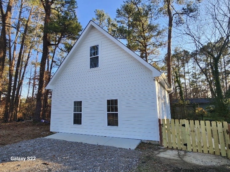 3100 Dogwood Dr in Raleigh, NC - Building Photo