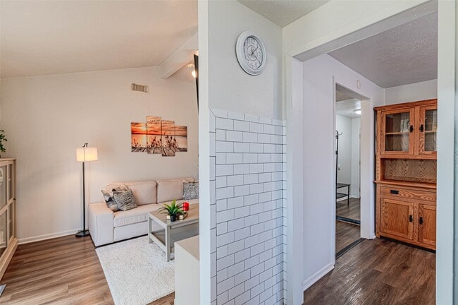 property at 4606 Fitzwater Dr