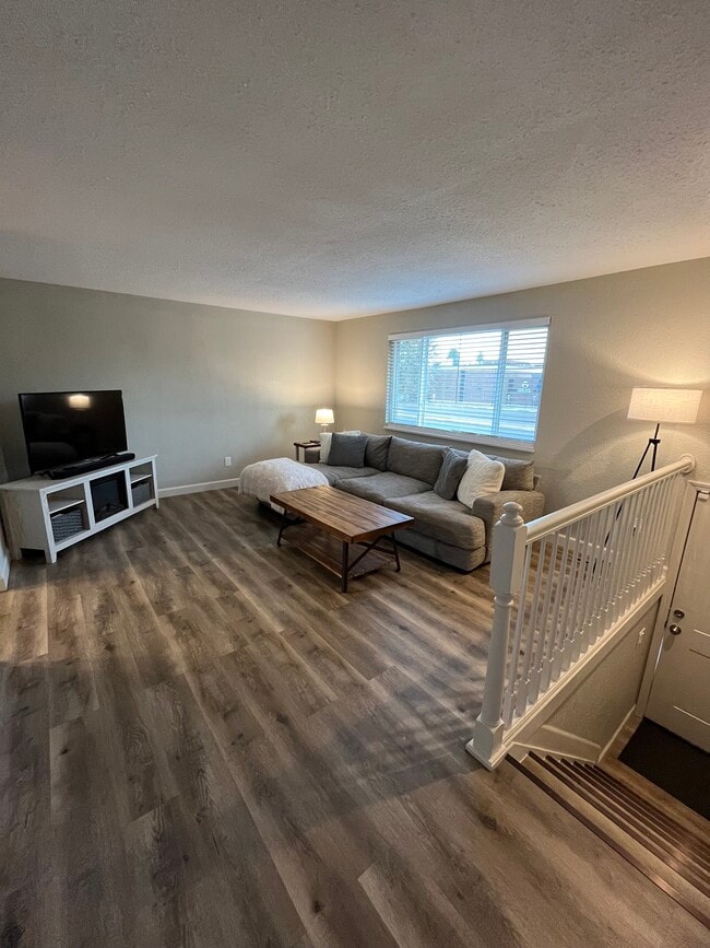property at 4026 E San Miguel St