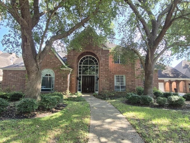 property at 11771 Quail Creek Dr