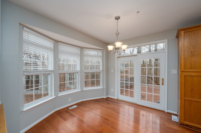 property at 20821 Shamrock Glen Cir