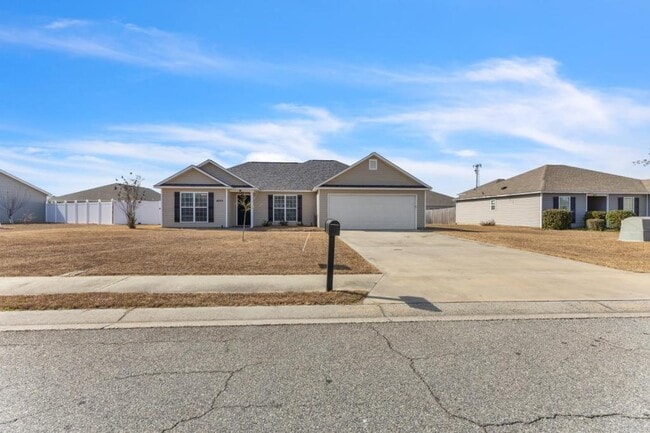 5073 Branch Point Dr in Valdosta, GA - Building Photo - Building Photo