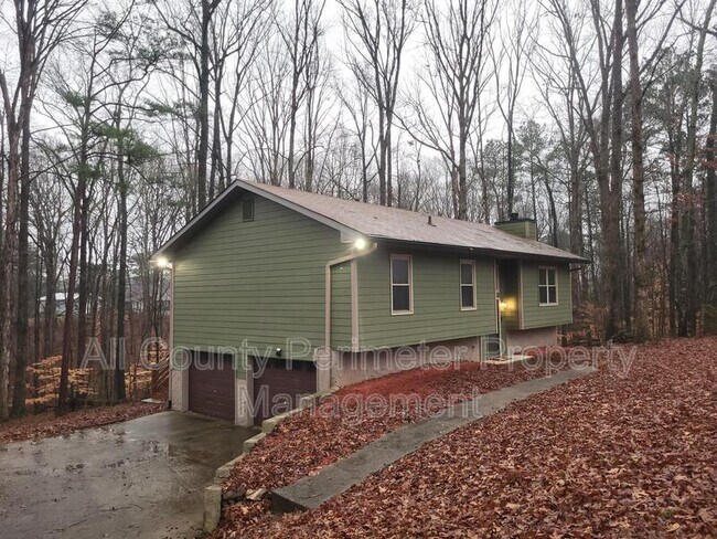 3992 Joshua Ln in Douglasville, GA - Building Photo - Building Photo