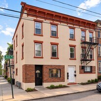 151 Ann Street in Newburgh, NY - Building Photo