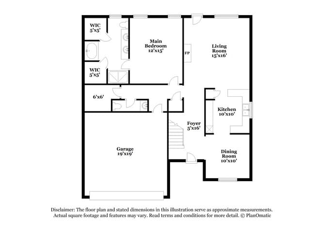 2821 Mt Pleasant St S in Hernando, MS - Building Photo - Building Photo