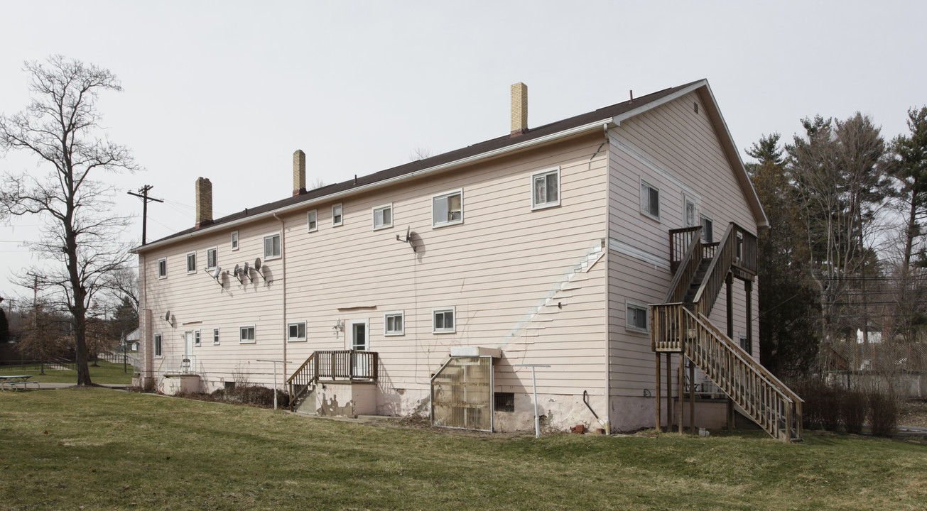 310 Station St in Imperial, PA - Building Photo