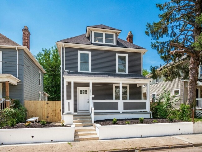 1633 S 4th St in Columbus, OH - Building Photo - Building Photo