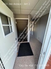 1322 2nd Ave in Woodruff, WI - Building Photo - Building Photo