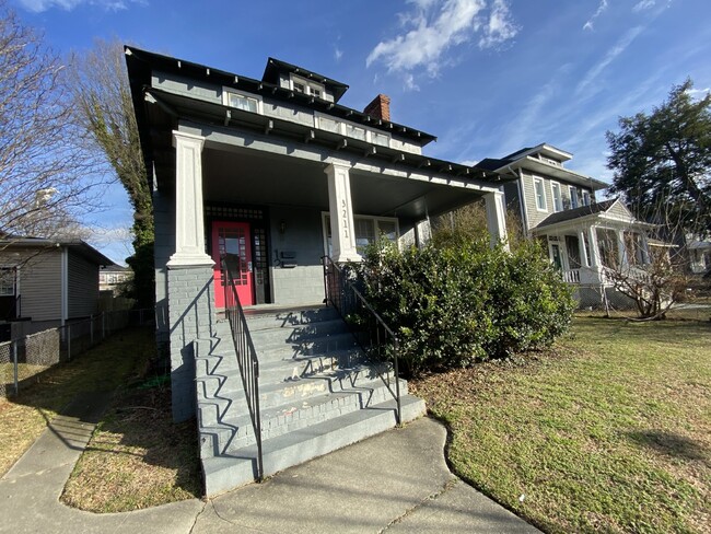 property at 3211 Barton Ave