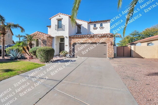 6756 S Seton Ave in Gilbert, AZ - Building Photo - Building Photo