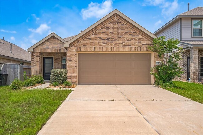 property at 18439 Summit Ranch Dr