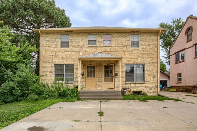 property at 2030-2034 South St