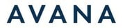 Property Management Company Logo Avana