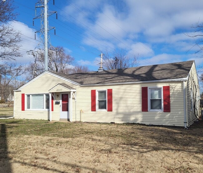 property at 8557 Frost Ave