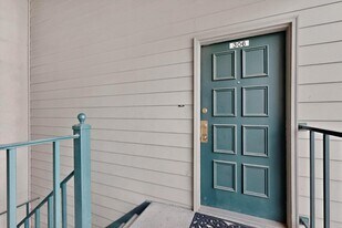 3105 San Jacinto St in Dallas, TX - Building Photo