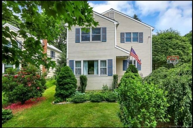property at 233 Hoyt St