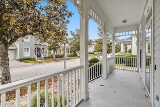 1013 Maiden Terrace in Kissimmee, FL - Building Photo - Building Photo